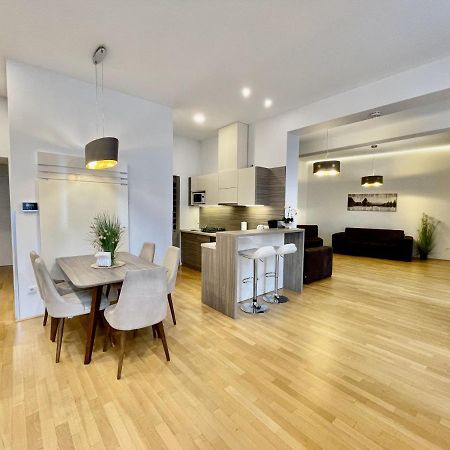 Vienna City Apartment 7 Zewnętrze zdjęcie