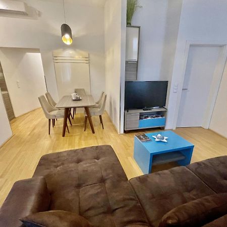Vienna City Apartment 7 Zewnętrze zdjęcie