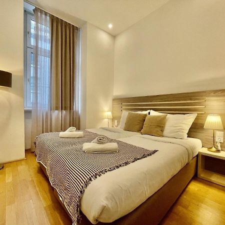 Vienna City Apartment 7 Zewnętrze zdjęcie