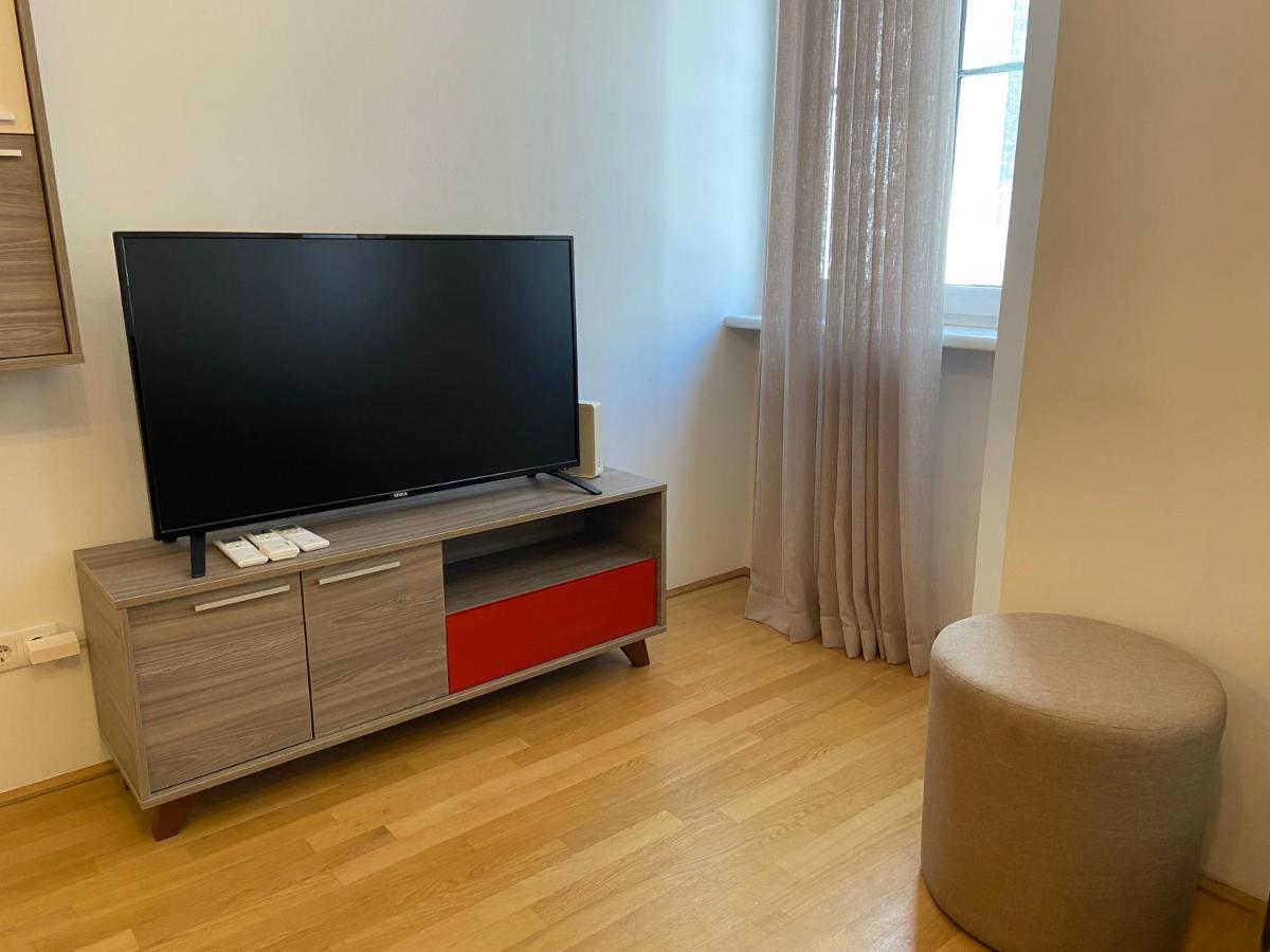Vienna City Apartment 7 Zewnętrze zdjęcie