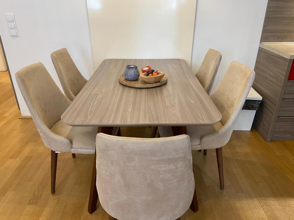 Vienna City Apartment 7 Zewnętrze zdjęcie