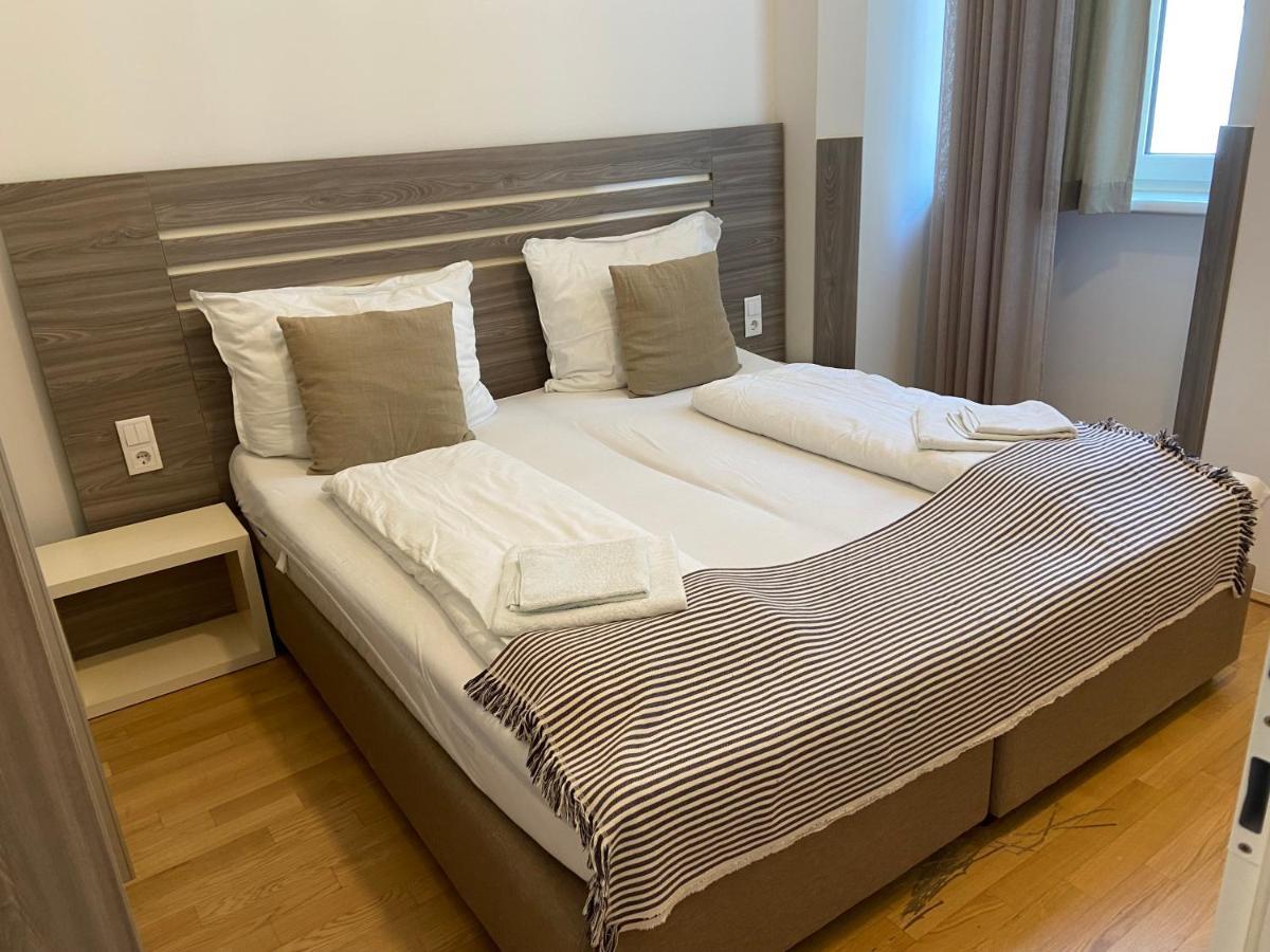 Vienna City Apartment 7 Zewnętrze zdjęcie