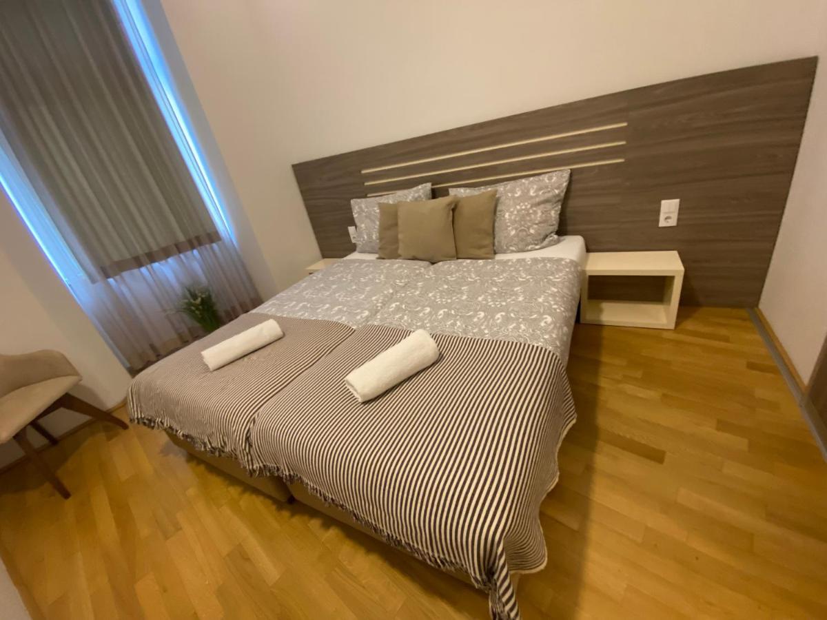 Vienna City Apartment 7 Zewnętrze zdjęcie