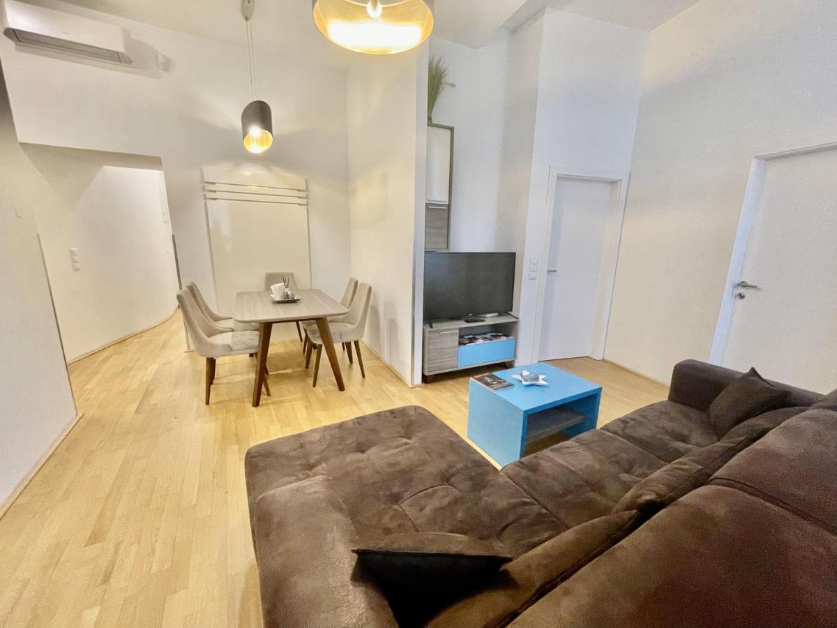 Vienna City Apartment 7 Zewnętrze zdjęcie