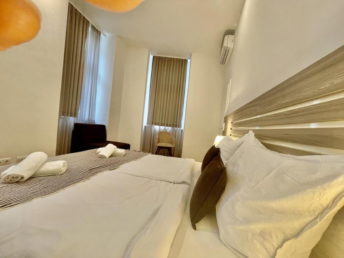 Vienna City Apartment 7 Zewnętrze zdjęcie