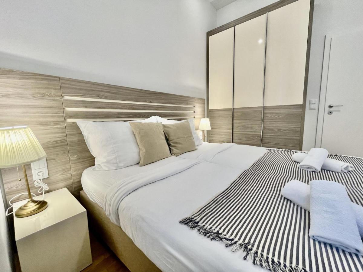Vienna City Apartment 7 Zewnętrze zdjęcie
