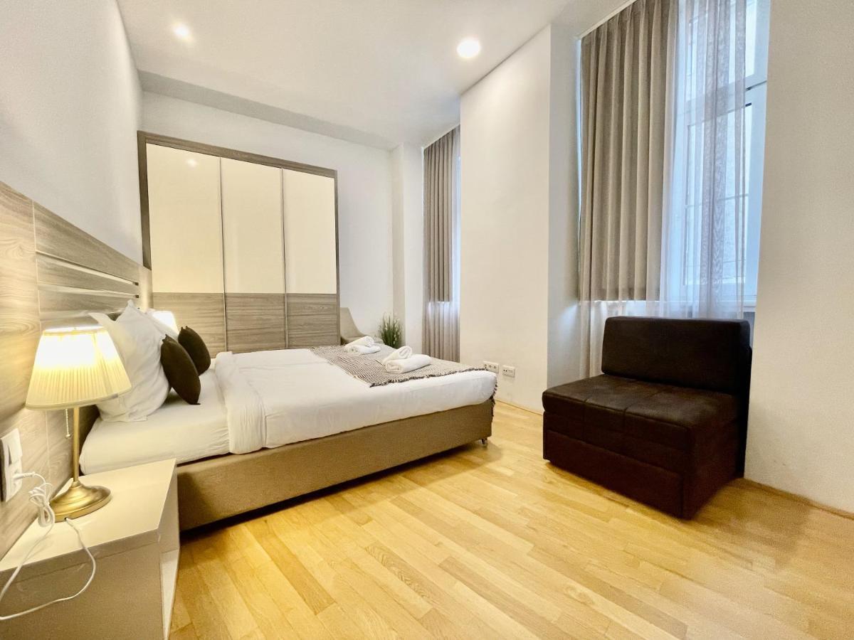Vienna City Apartment 7 Zewnętrze zdjęcie
