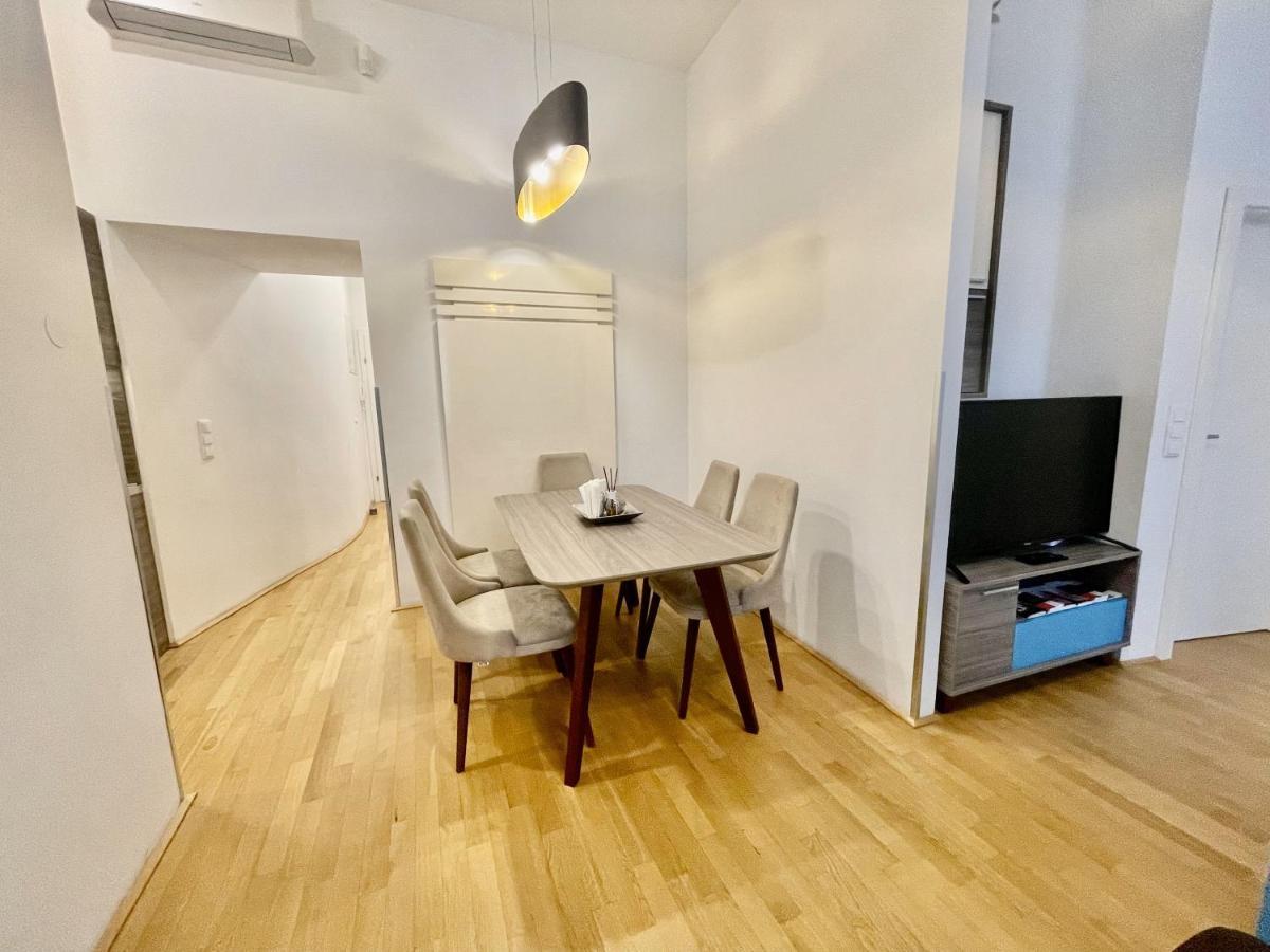 Vienna City Apartment 7 Zewnętrze zdjęcie