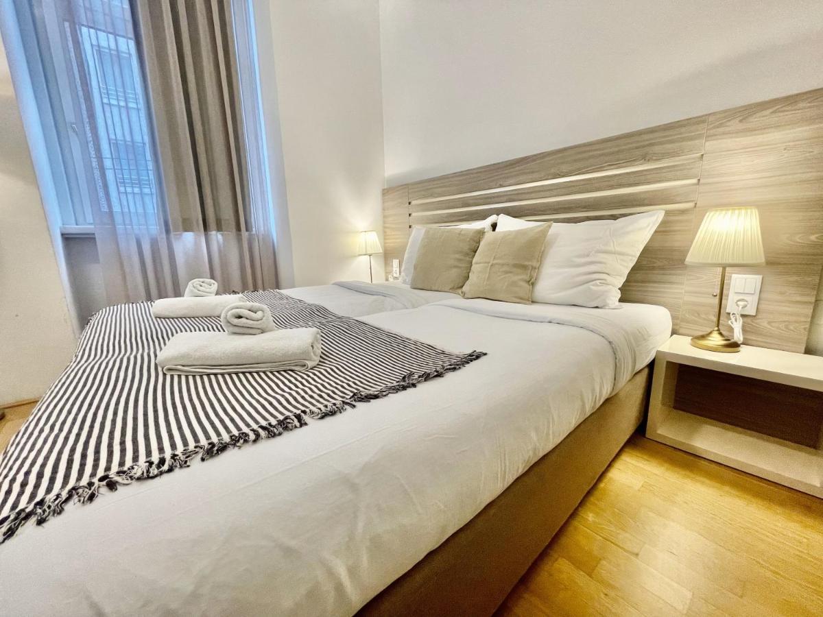 Vienna City Apartment 7 Zewnętrze zdjęcie