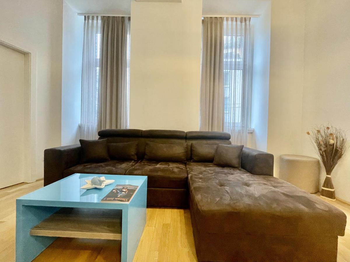 Vienna City Apartment 7 Zewnętrze zdjęcie