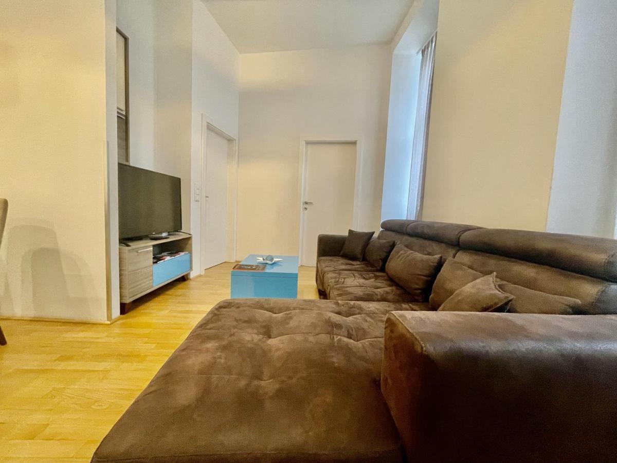 Vienna City Apartment 7 Zewnętrze zdjęcie