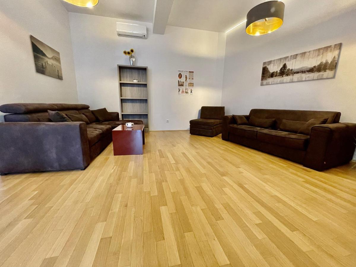 Vienna City Apartment 7 Zewnętrze zdjęcie