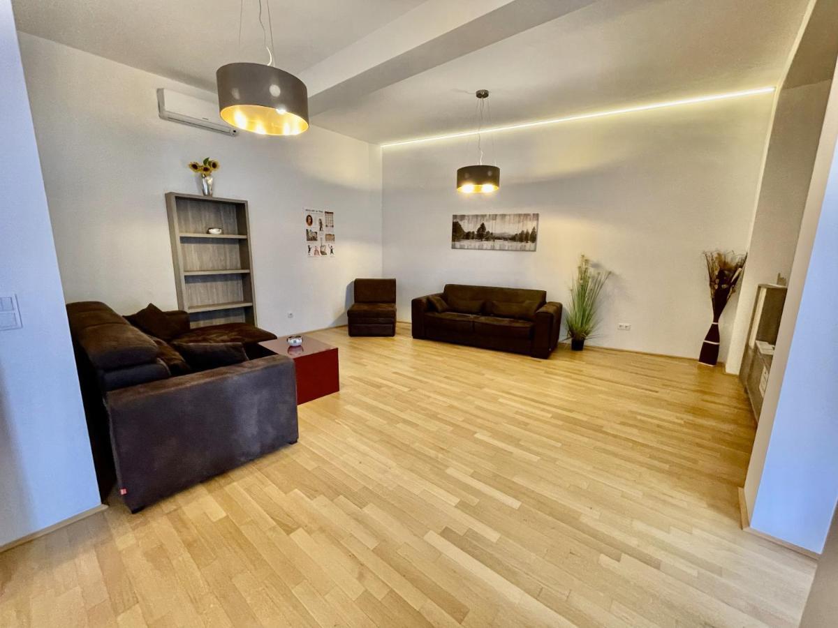 Vienna City Apartment 7 Zewnętrze zdjęcie