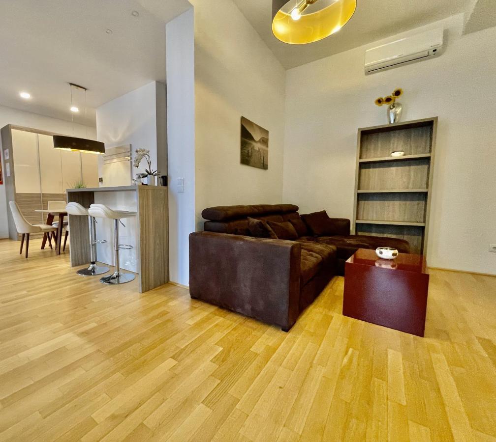 Vienna City Apartment 7 Zewnętrze zdjęcie
